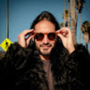 Meet your Posher, Alberto